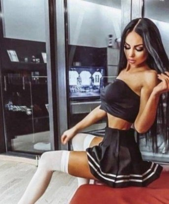 Анкета проститутки Антонина - Фото 1, Целинное, 30 лет, №7542